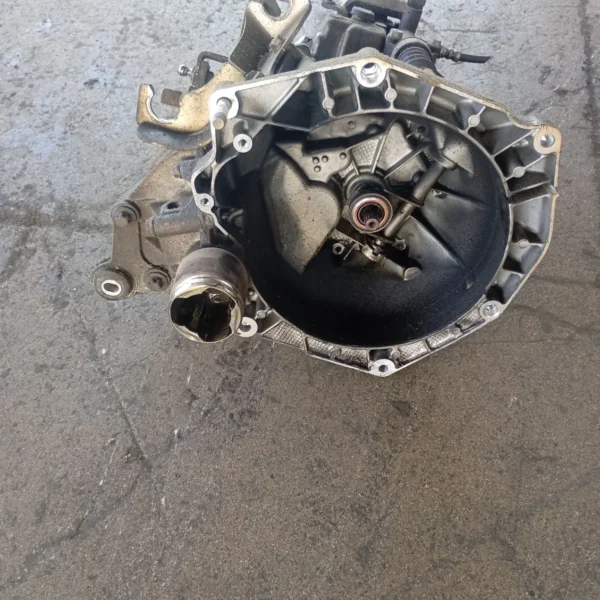 Cambio completo Fiat 500l (2012 – 2018) 0.9 62 KW benzina/metano 55265991 312A2000