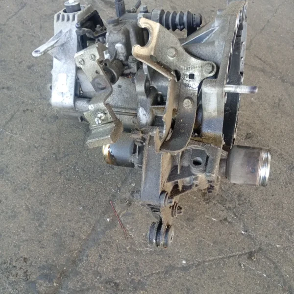 Cambio completo Fiat 500l (2012 – 2018) 0.9 62 KW benzina/metano 55265991 312A2000
