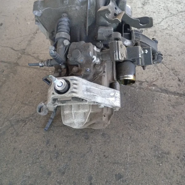 Cambio completo Fiat 500l (2012 – 2018) 0.9 62 KW benzina/metano 55265991 312A2000