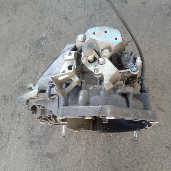 Cambio-6 marce Lancia Delta (2008 – 2011) 1.6 88 KW diesel 198A2000