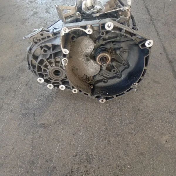 Cambio-6 marce Lancia Delta (2008 – 2011) 1.6 88 KW diesel 198A2000