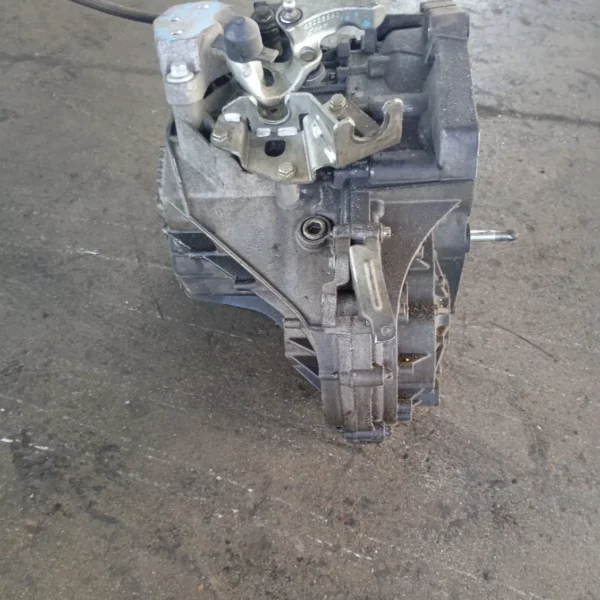 Cambio-6 marce Lancia Delta (2008 – 2011) 1.6 88 KW diesel 198A2000
