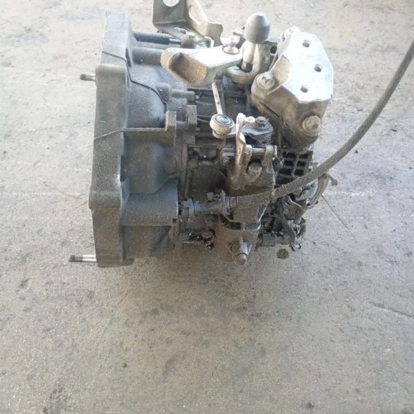 Cambio-6 marce Lancia Delta (2008 – 2011) 1.6 88 KW diesel 198A2000