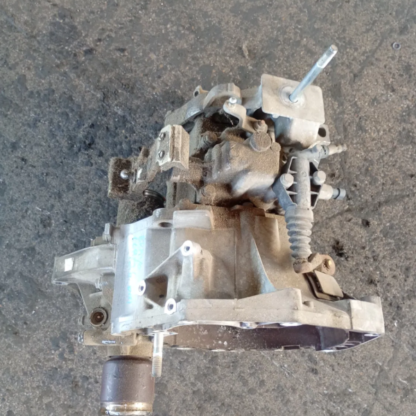 Cambio completo Fiat Bravo (2007 – 2010) 1.4 66 KW benzina 55247459 192B2000