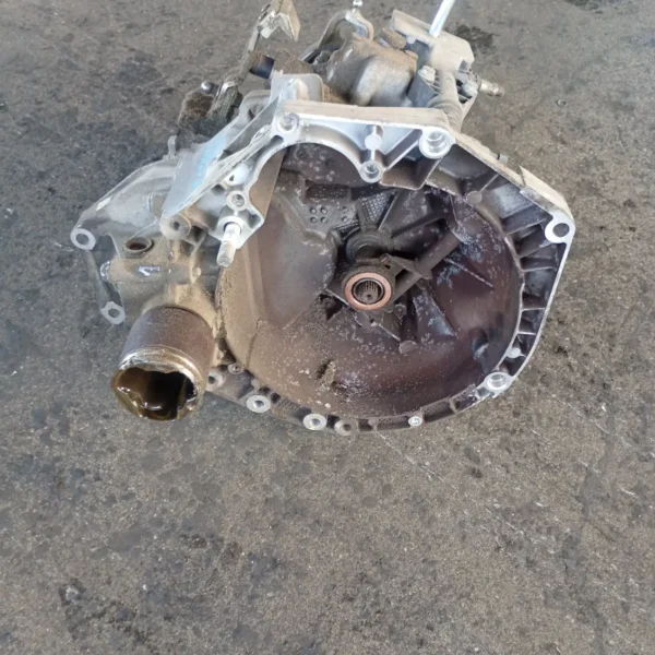 Cambio completo Fiat Bravo (2007 – 2010) 1.4 66 KW benzina 55247459 192B2000