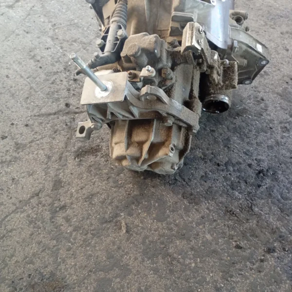 Cambio completo Fiat Bravo (2007 – 2010) 1.4 66 KW benzina 55247459 192B2000