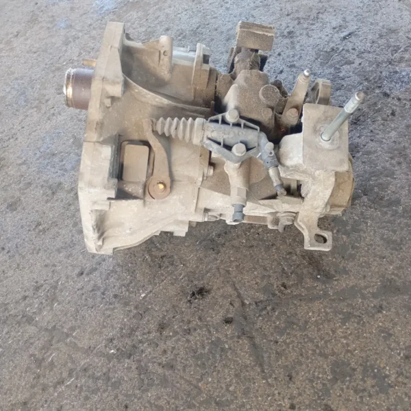 Cambio completo Fiat Bravo (2007 – 2010) 1.4 66 KW benzina 55247459 192B2000