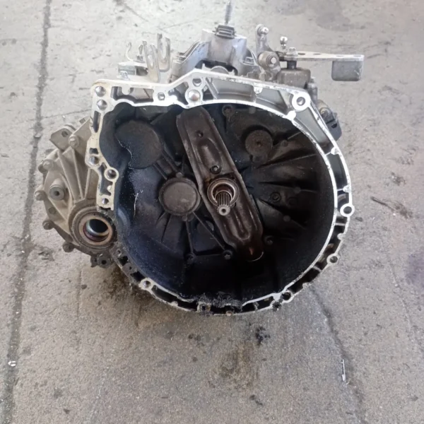 Cambio completo Mini Mini (2006 – 2010) 1.6 88 KW benzina 23008614259 N12B16A