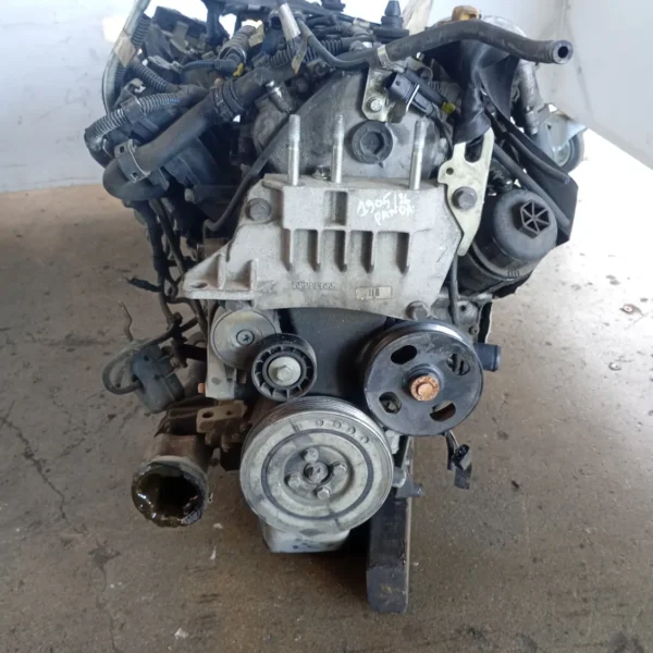 Motore completo Fiat Panda (2011 – 2017) 1.3 55 KW diesel 199A9000