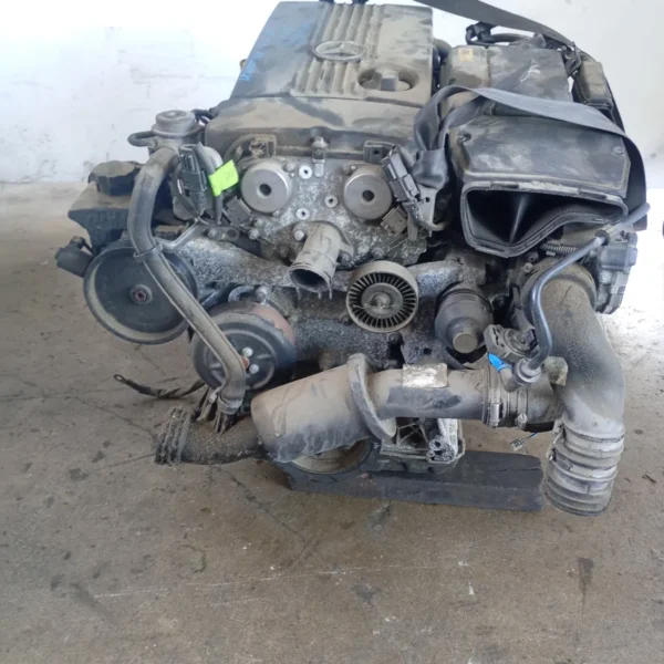 Motore completo Mercedes benz Classe C (2007 – 2011) 1.6 115 KW benzina 271910
