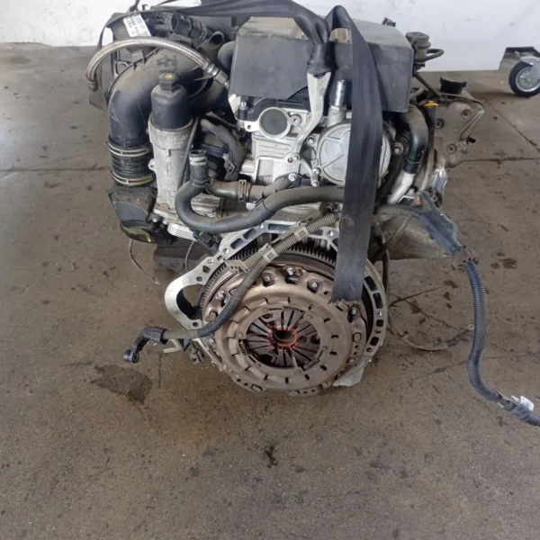 Motore completo Mercedes benz Classe C (2007 – 2011) 1.6 115 KW benzina 271910