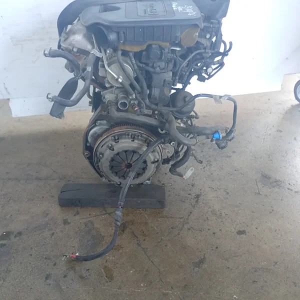 Motore completo Fiat 500l (2012 – 2018) 0.9 62 KW benzina/metano 312A2000
