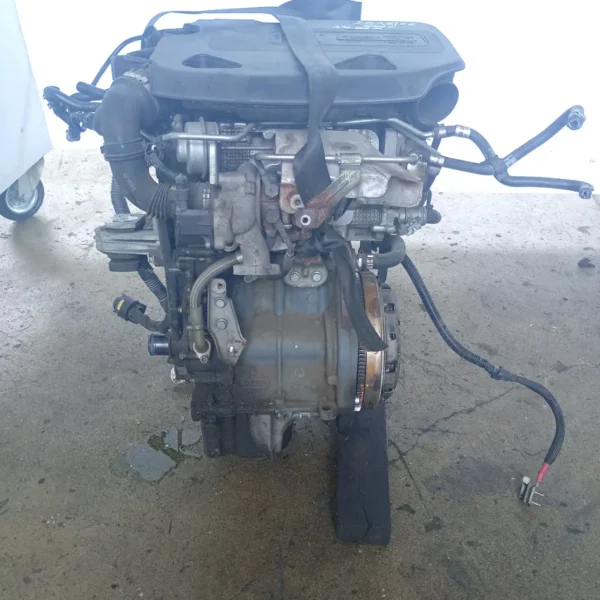 Motore completo Fiat 500l (2012 – 2018) 0.9 62 KW benzina/metano 312A2000