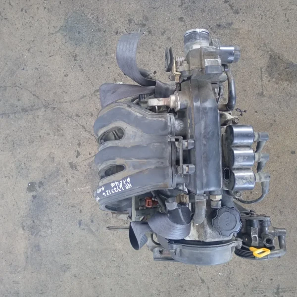 Motore completo Chevrolet daewoo Matiz (2000 – 2006) 0.8 38 KW benzina F8CV