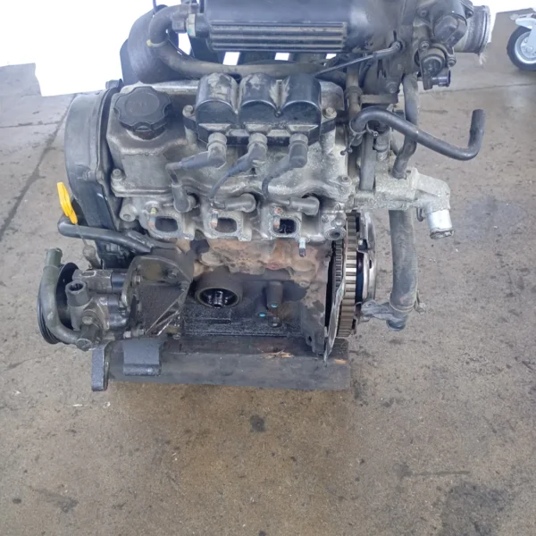 Motore completo Chevrolet daewoo Matiz (2000 – 2006) 0.8 38 KW benzina F8CV