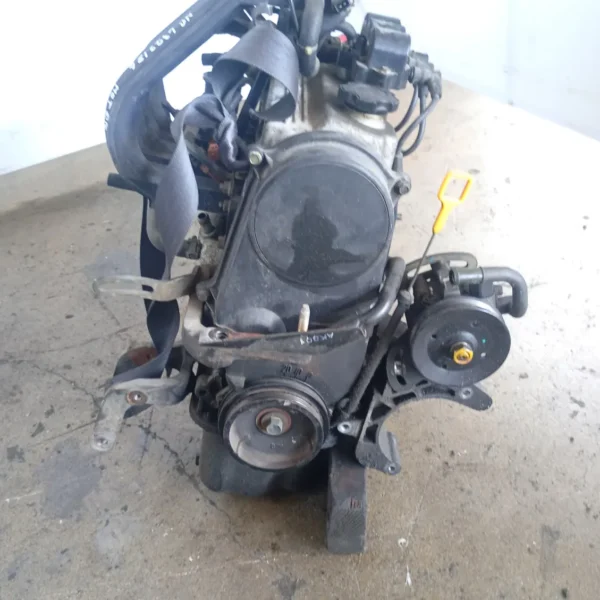 Motore completo Chevrolet daewoo Matiz (2000 – 2006) 0.8 38 KW benzina F8CV