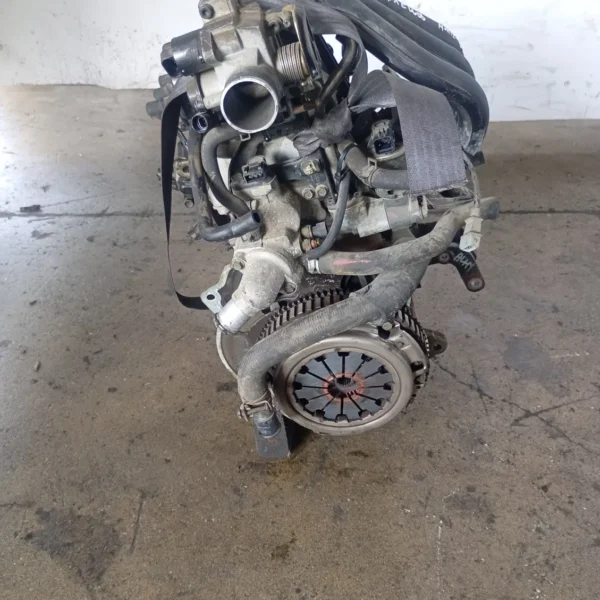 Motore completo Chevrolet daewoo Matiz (2000 – 2006) 0.8 38 KW benzina F8CV