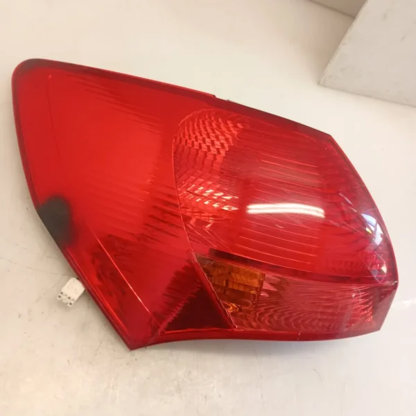 Faro posteriore est. sinistra Kia Venga (2010 – oggi) 1.4 66 KW benzina 924011P000 G4FA