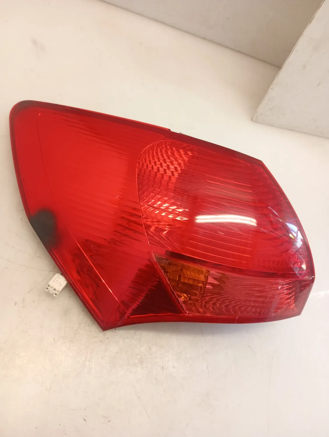 Faro posteriore est. sinistra Kia Venga (2010 – oggi) 1.4 66 KW benzina 924011P000 G4FA