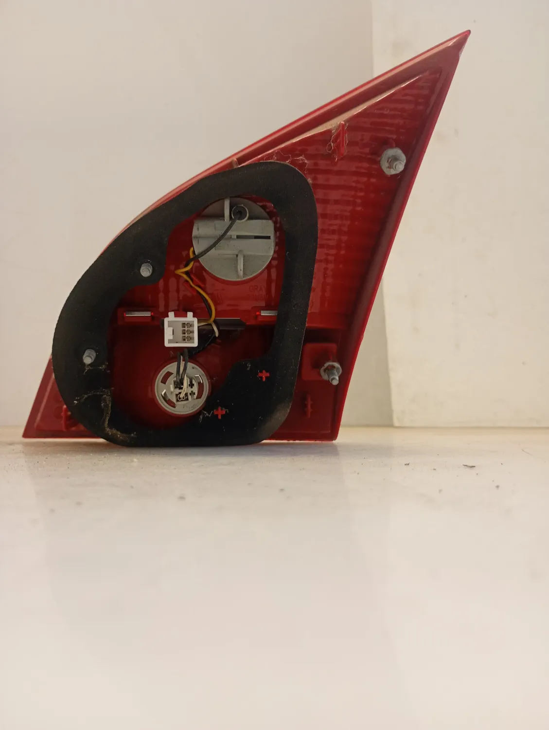 Faro posteriore int. sinistra Kia Venga (2010 – oggi) 1.4 66 KW benzina 924051P000 G4FA