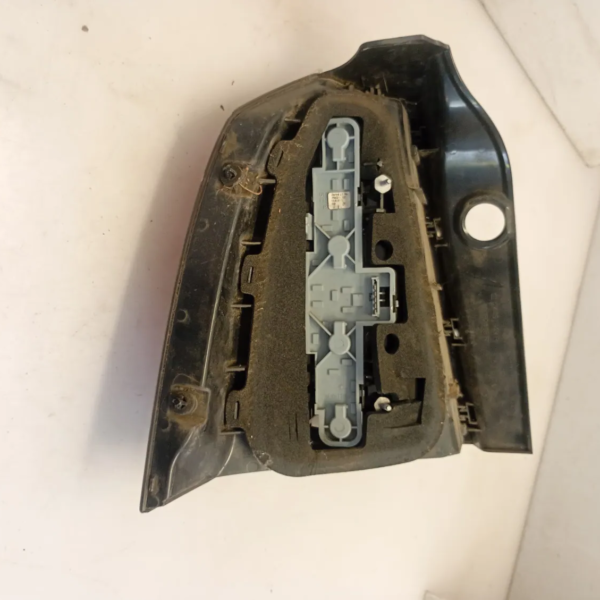 Faro posteriore destra Opel Zafira (2005 – oggi) 1.6 77 KW benzina 93190793 Z16XE1