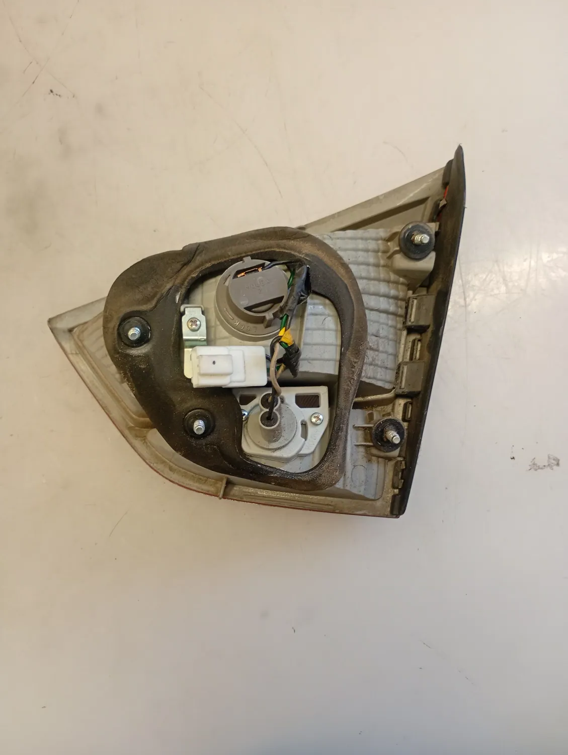 Faro posteriore int. sinistra Hyundai Ix35 4×4 (2010 – 2015) 2.0 100 KW diesel 924052Y000 D4HA