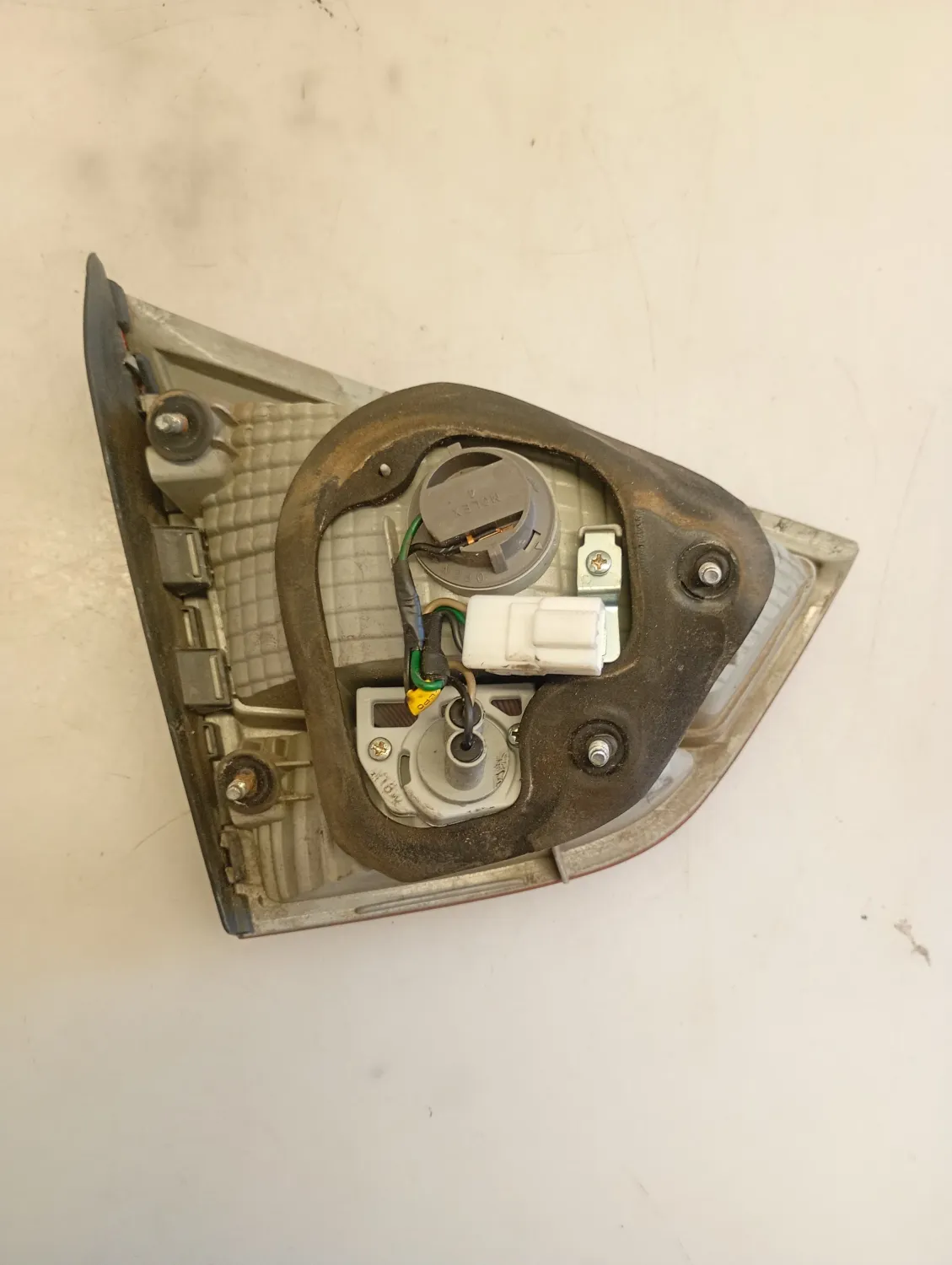Faro posteriore int. destra Hyundai Ix35 4×4 (2010 – 2015) 2.0 100 KW diesel 924062Y000 D4HA