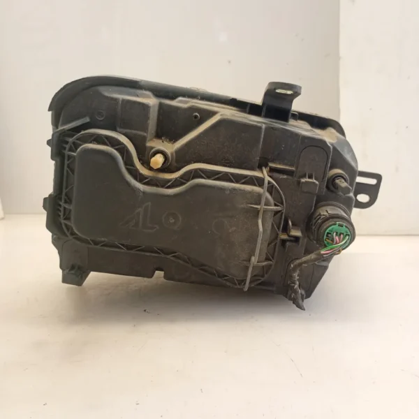 Faro ant. sinistra Fiat Panda 4×4 (2003 – 2010) 1.3 51 KW diesel 51867677 188A8000