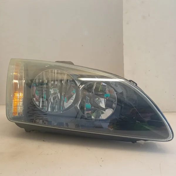 Faro ant. destra Ford Focus (2004 – 2008) 1.6 66 KW diesel 1480985 HHDA