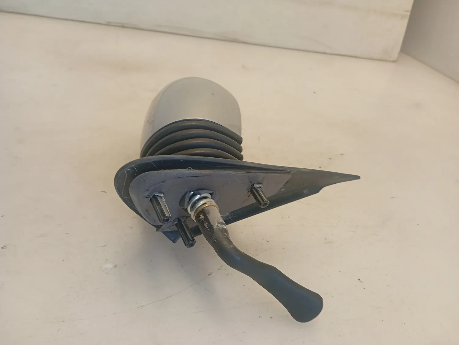 Specchietto est. destra Fiat 600 (2005 – 2011) 1.1 40 KW benzina 71713838 187A1000