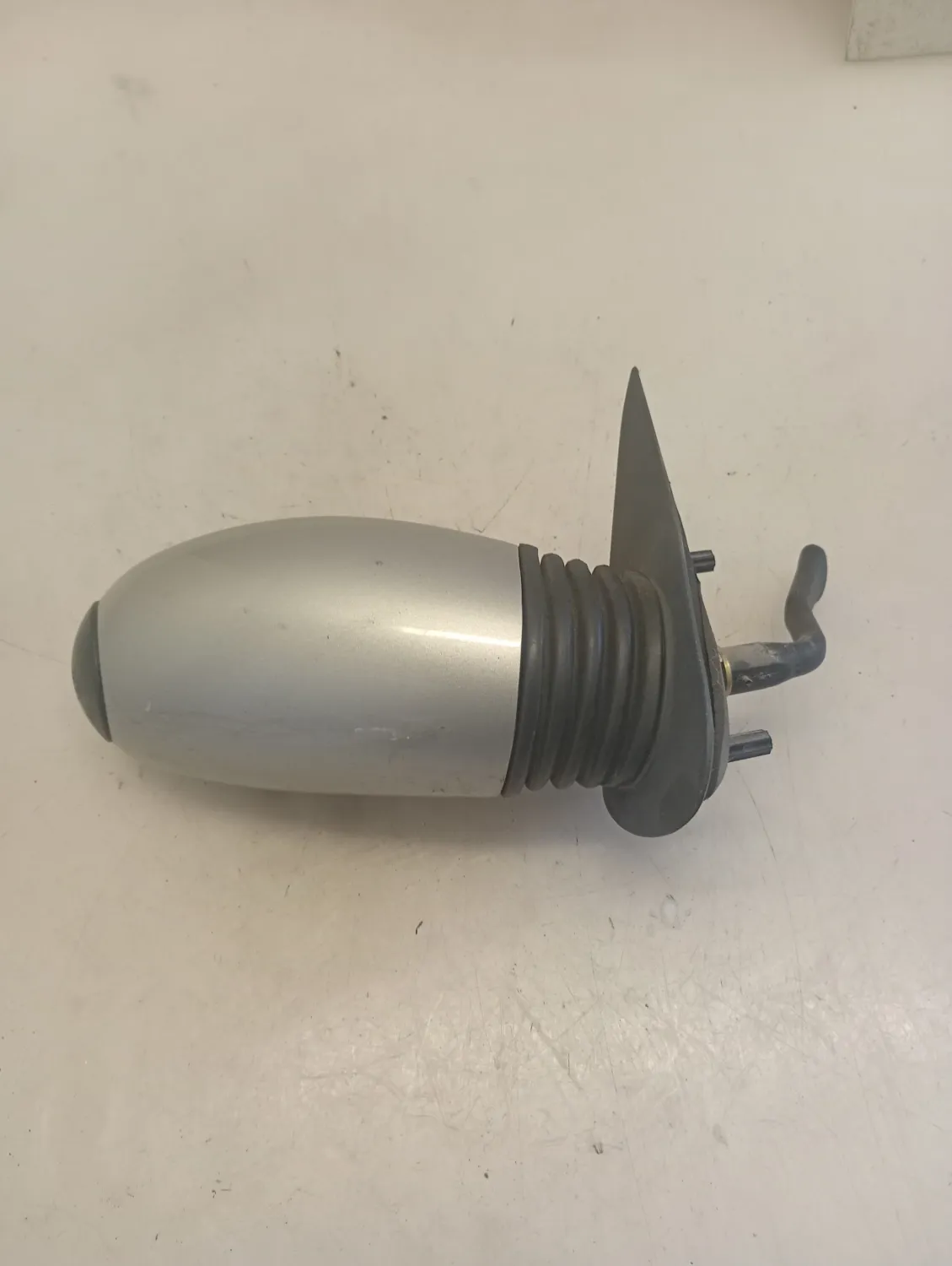Specchietto est. destra Fiat 600 (2005 – 2011) 1.1 40 KW benzina 71713838 187A1000