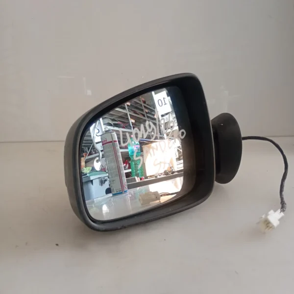 Specchietto est. sinistro Dacia Sandero (2008 – 2013) 1.4 55 KW benzina 963025718R K7J A7