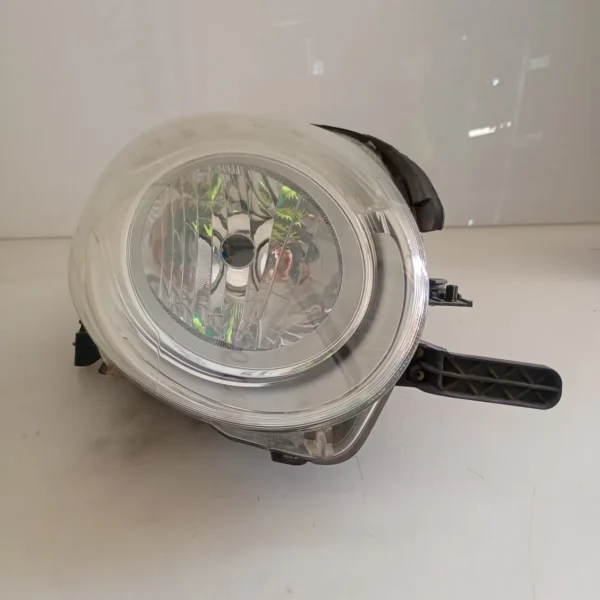 Faro ant. destro Fiat 500l (2012 – 2018) 0.9 62 KW benzina/metano 52089190 312A2000