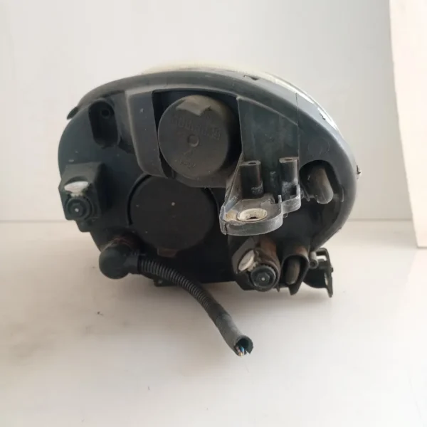 Faro ant. destro Fiat 500l (2012 – 2018) 0.9 62 KW benzina/metano 52089190 312A2000