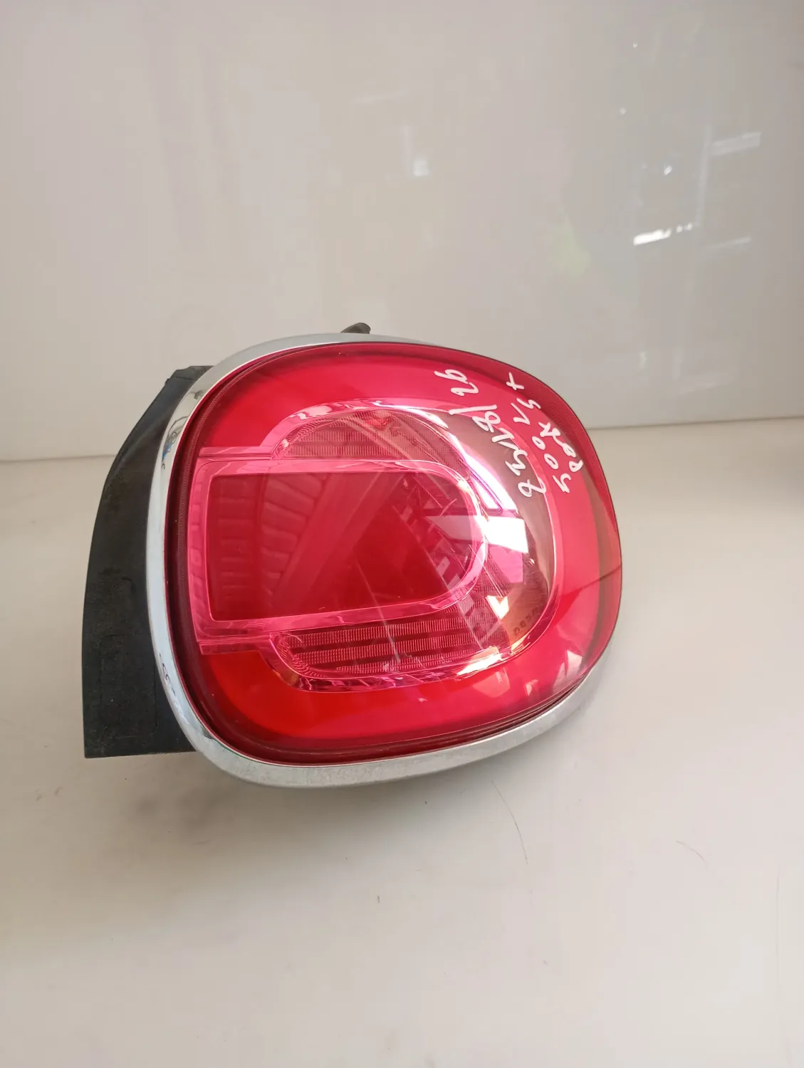 Faro posteriore destro Fiat 500l (2012 – 2018) 0.9 62 KW benzina/metano 51883571 312A2000