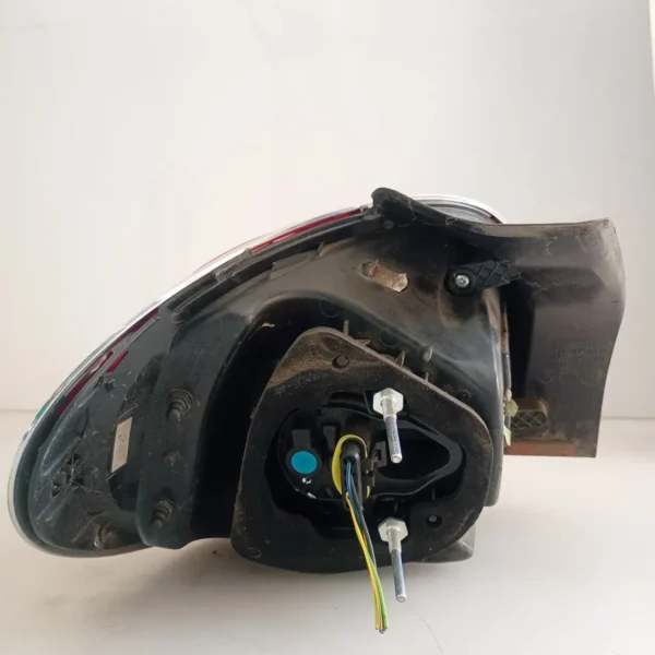 Faro posteriore destro Fiat 500l (2012 – 2018) 0.9 62 KW benzina/metano 51883571 312A2000