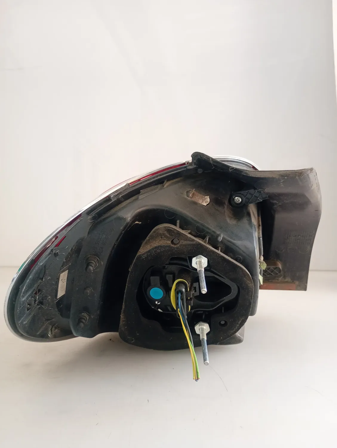 Faro posteriore destro Fiat 500l (2012 – 2018) 0.9 62 KW benzina/metano 51883571 312A2000