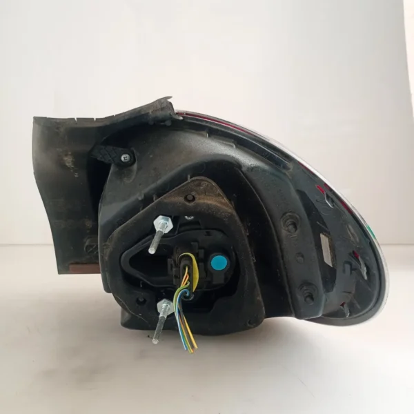 Faro posteriore sinistro Fiat 500l (2012 – 2018) 0.9 62 KW benzina/metano 51883572 312A2000