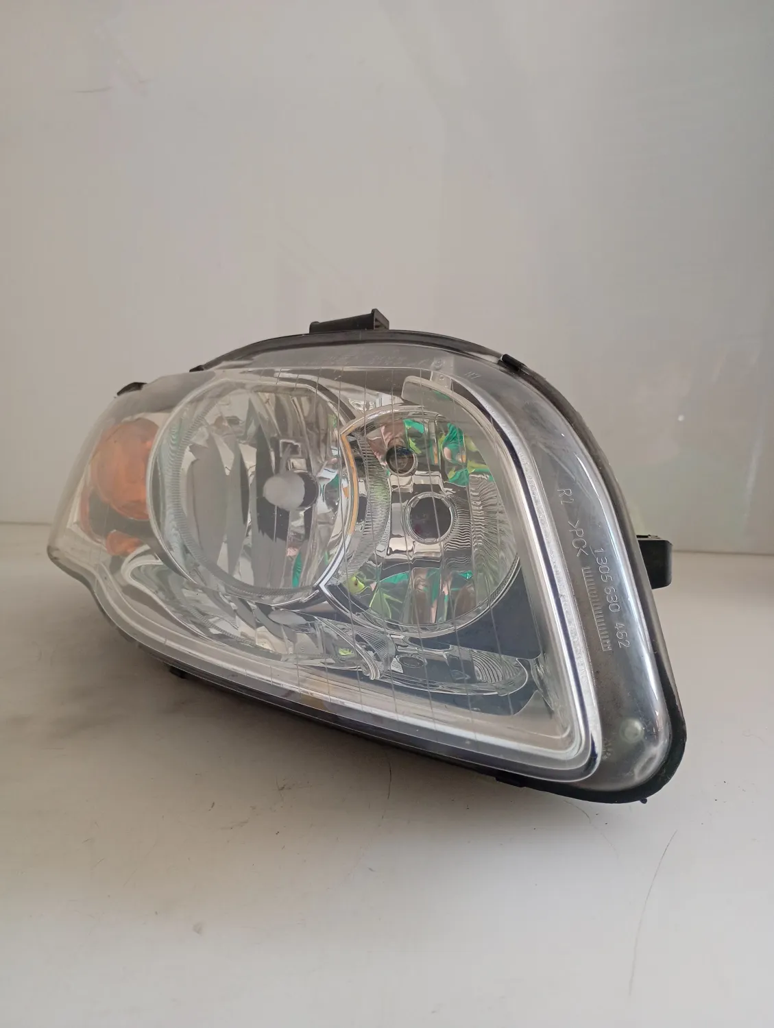 Faro ant. destra Audi A4 (2004 – 2008) 2.0 103 KW diesel 8E0941004BK BRE