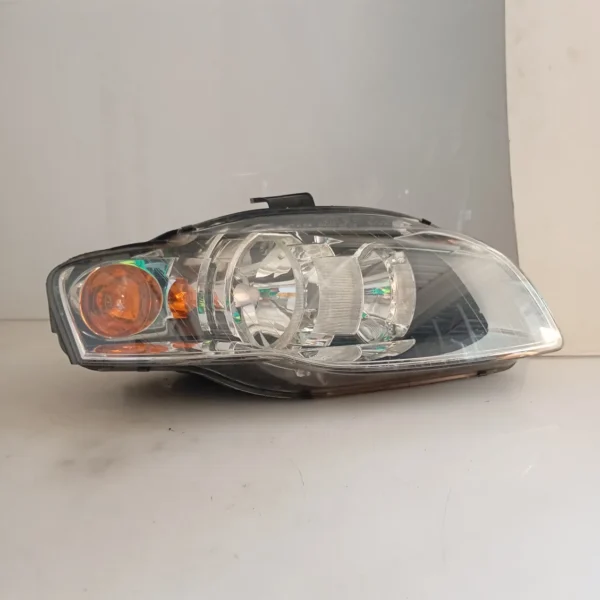 Faro ant. destro Audi A4 (2004 – 2008) 2.0 103 KW diesel 8E0941004BK BRE