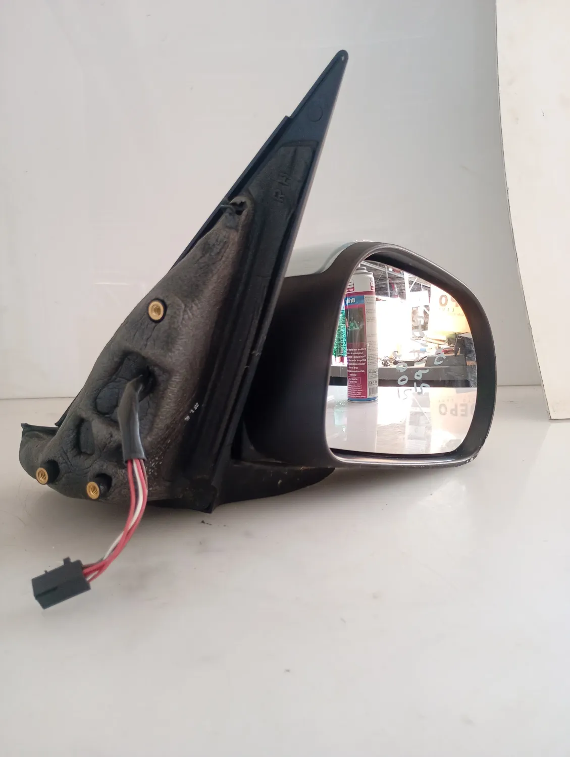 Specchietto est. destro Fiat 500l (2012 – 2018) 1.3 62 KW diesel 735558564 199B4000