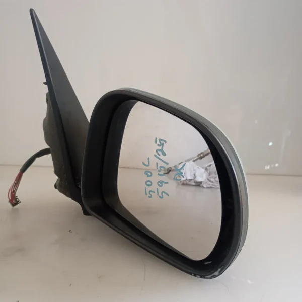 Specchietto est. destro Fiat 500l (2012 – 2018) 1.3 62 KW diesel 735558564 199B4000