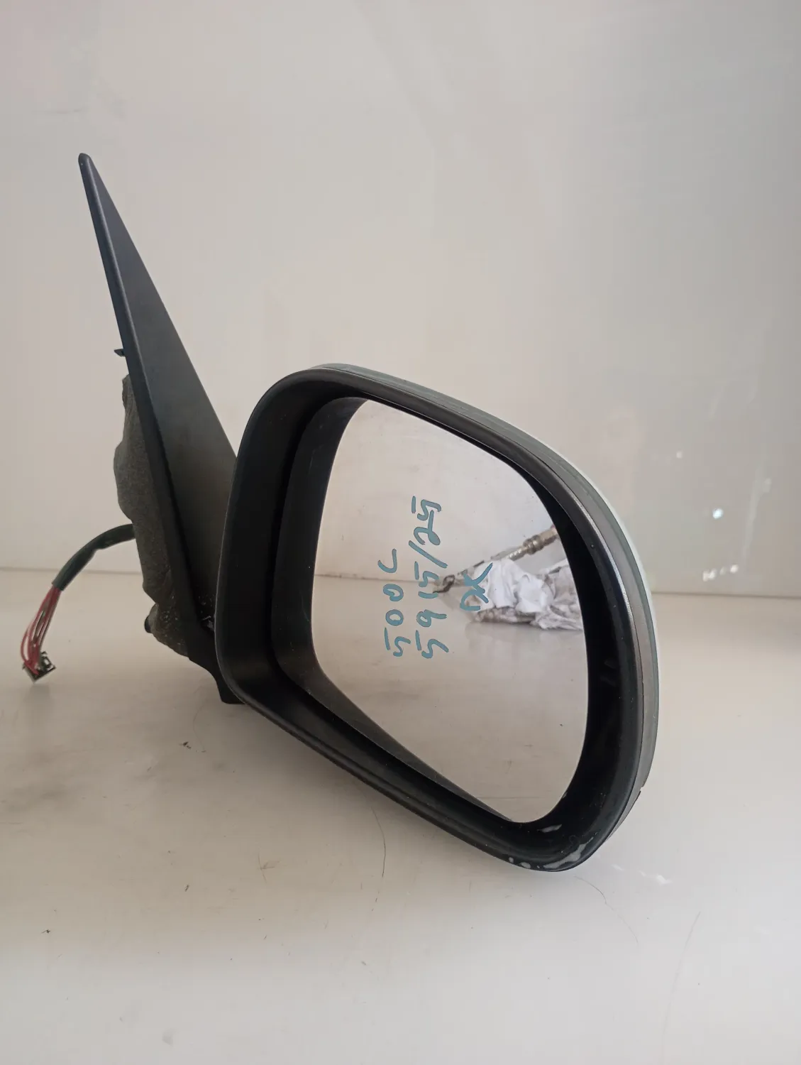 Specchietto est. destro Fiat 500l (2012 – 2018) 1.3 62 KW diesel 735558564 199B4000