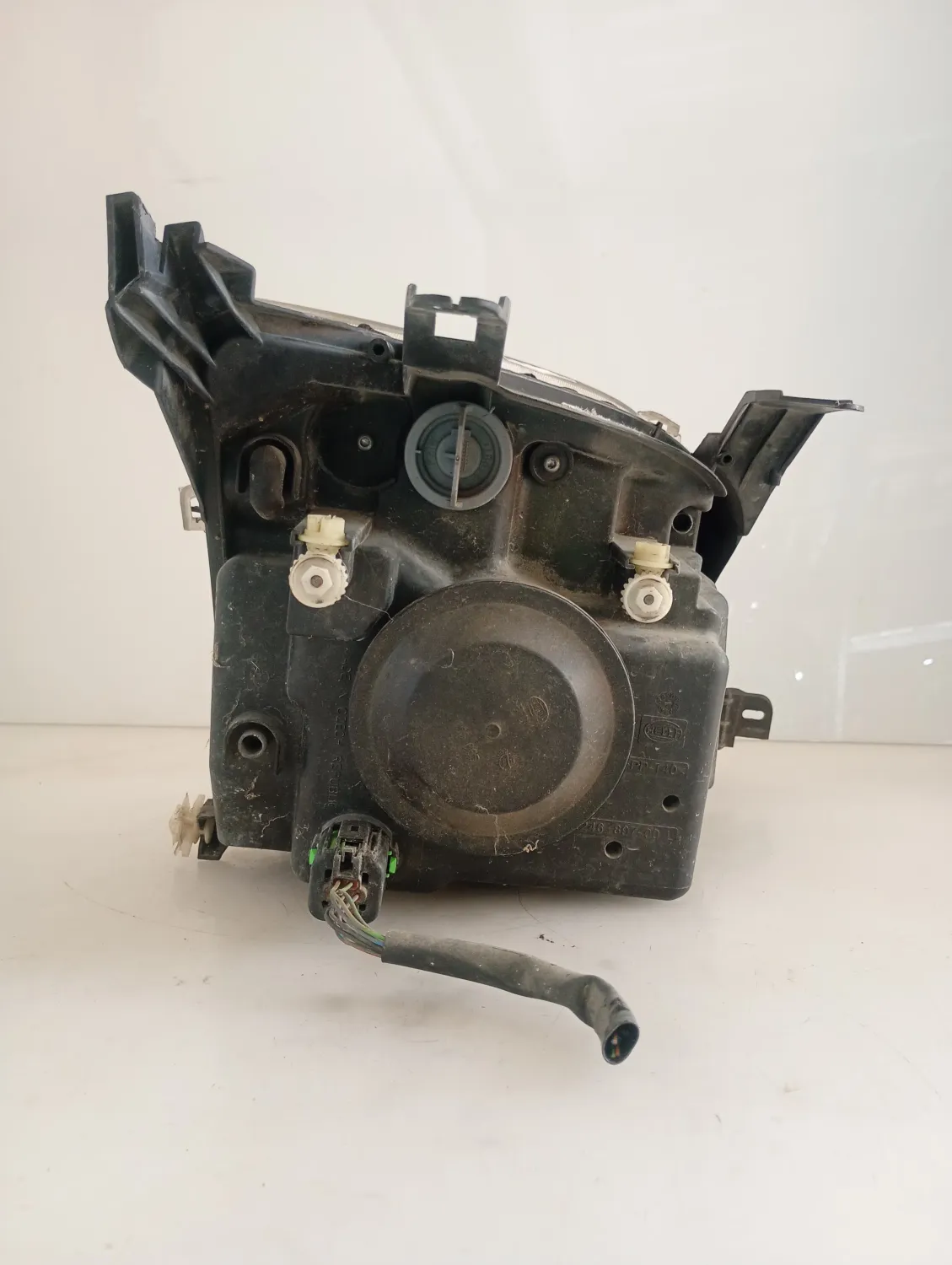 Faro ant. sinistra Ford Fusion (2002 – oggi) 1.4 50 KW diesel 1547725 F6JB