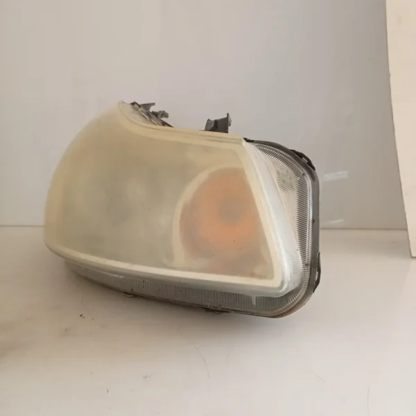 Faro ant. destro Fiat Sedici 4×4 (2006 – 2011) 1.9 88 KW diesel 71742446 D19AA