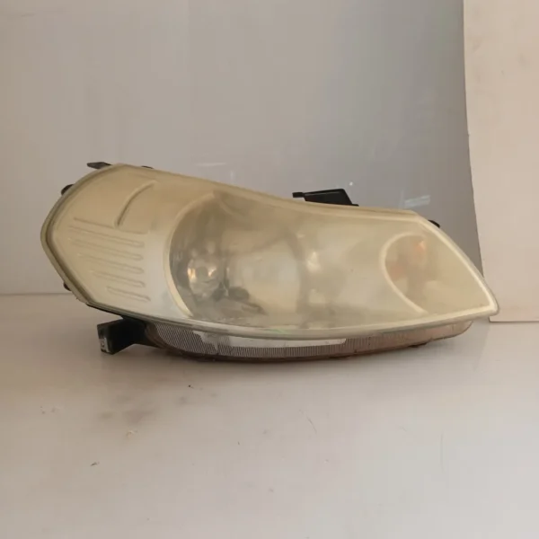 Faro ant. destro Fiat Sedici 4×4 (2006 – 2011) 1.9 88 KW diesel 71742446 D19AA