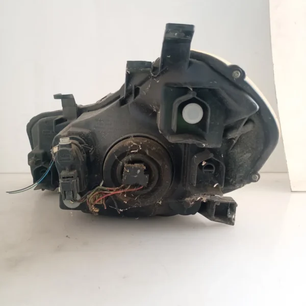Faro ant. destro Fiat Sedici 4×4 (2006 – 2011) 1.9 88 KW diesel 71742446 D19AA