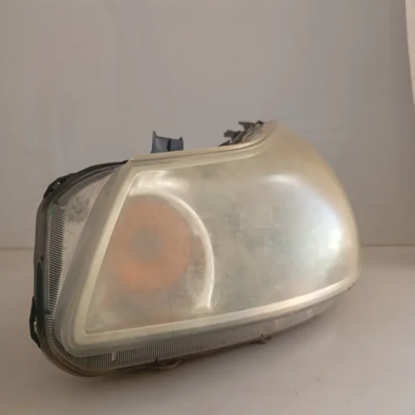 Faro ant. sinistro Fiat Sedici 4×4 (2006 – 2011) 1.9 88 KW diesel 71742454 D19AA