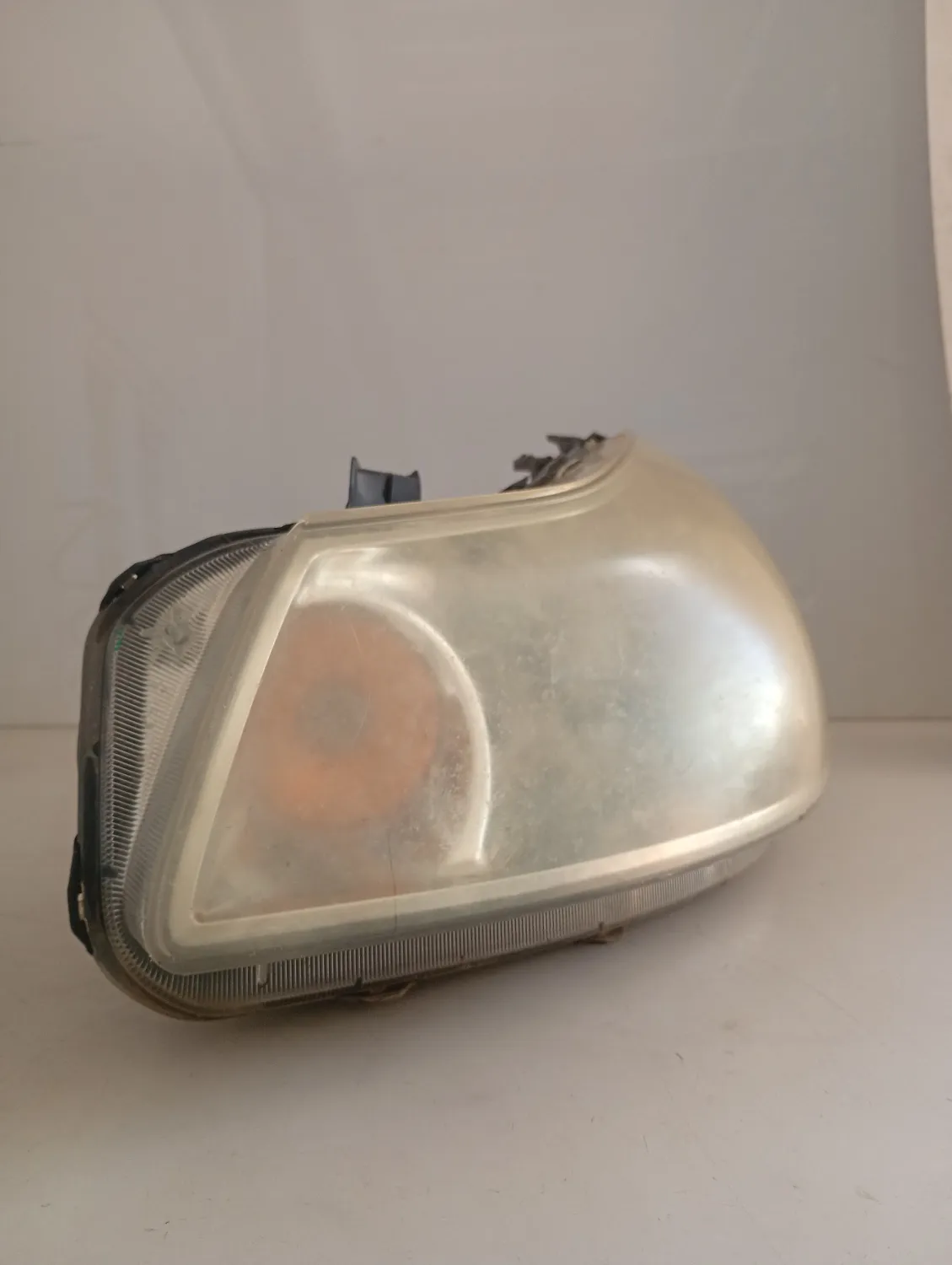 Faro ant. sinistra Fiat Sedici 4×4 (2006 – 2011) 1.9 88 KW diesel 71742454 D19AA