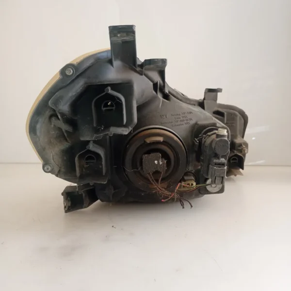 Faro ant. sinistro Fiat Sedici 4×4 (2006 – 2011) 1.9 88 KW diesel 71742454 D19AA